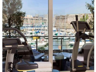Novotel Marseille Vieux Port 6 Novotel Marseille Vieux Port 6