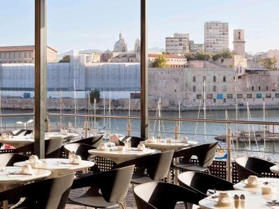 Novotel Marseille Vieux Port 3 Novotel Marseille Vieux Port 3