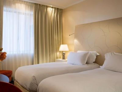 Sofitel Marseille Vieux-Port 9 Sofitel Marseille Vieux-Port 9
