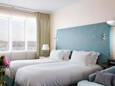 Sofitel Marseille Vieux-Port 10 Sofitel Marseille Vieux-Port 10