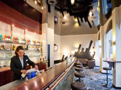 Mercure Strasbourg Centre Gare 7 Mercure Strasbourg Centre Gare 7
