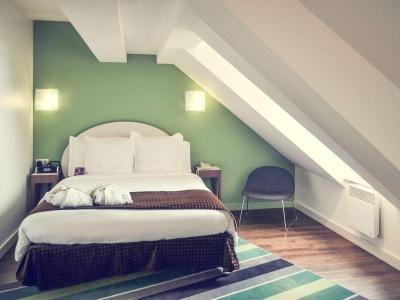 Mercure Strasbourg Centre Gare 8 Mercure Strasbourg Centre Gare 8