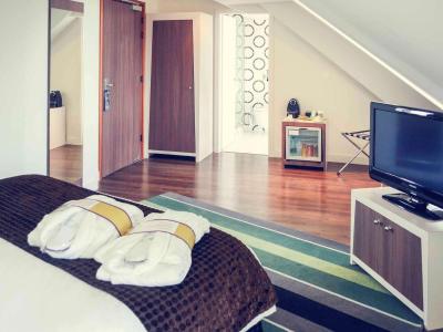 Mercure Strasbourg Centre Gare 9 Mercure Strasbourg Centre Gare 9