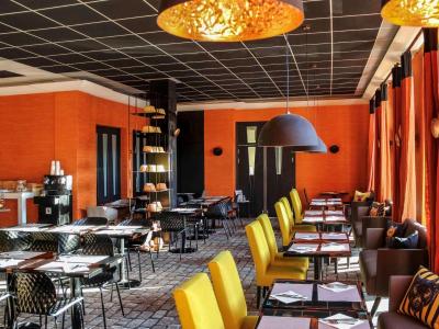 Mercure Strasbourg Centre Gare 10 Mercure Strasbourg Centre Gare 10
