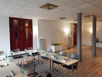 Mercure Strasbourg Centre Gare 2 Mercure Strasbourg Centre Gare 2