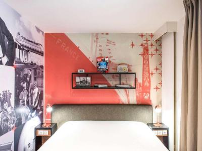 Mercure Strasbourg Centre Petite France 9 Mercure Strasbourg Centre Petite France 9