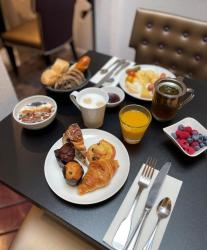 Mercure Strasbourg Centre Petite France 8 Mercure Strasbourg Centre Petite France 8