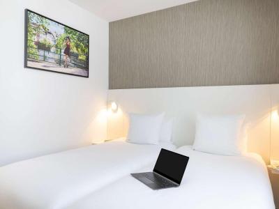 Mercure Strasbourg Centre Petite France 7 Mercure Strasbourg Centre Petite France 7