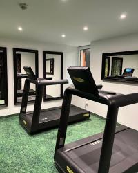 Mercure Strasbourg Centre Petite France 6 Mercure Strasbourg Centre Petite France 6