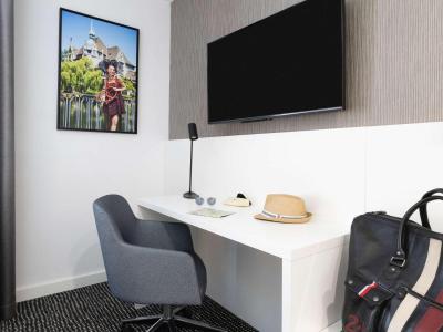 Mercure Strasbourg Centre Petite France 5 Mercure Strasbourg Centre Petite France 5