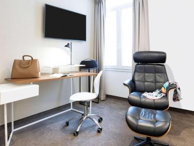 Mercure Strasbourg Centre Petite France 3 Mercure Strasbourg Centre Petite France 3