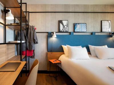 ibis Strasbourg Centre Les Halles 9 ibis Strasbourg Centre Les Halles 9