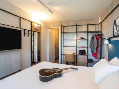 ibis Strasbourg Centre Les Halles 10 ibis Strasbourg Centre Les Halles 10