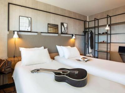 ibis Strasbourg Centre Les Halles 8 ibis Strasbourg Centre Les Halles 8