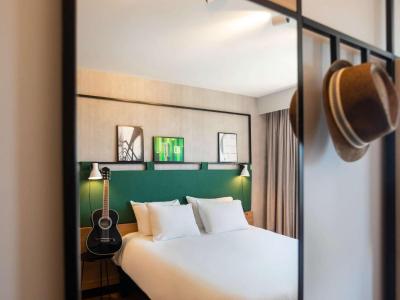 ibis Strasbourg Centre Les Halles 7 ibis Strasbourg Centre Les Halles 7