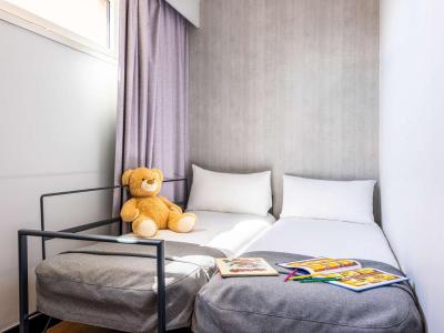 ibis Strasbourg Centre Les Halles 5 ibis Strasbourg Centre Les Halles 5