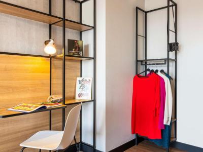 ibis Strasbourg Centre Les Halles 4 ibis Strasbourg Centre Les Halles 4