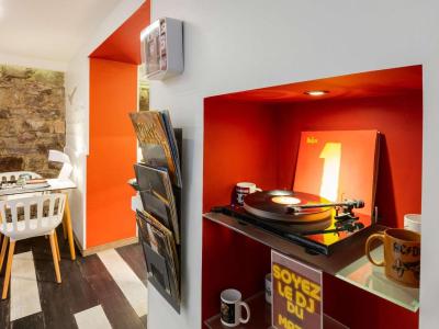 Ibis Styles Strasbourg Centre Gare 9 Ibis Styles Strasbourg Centre Gare 9