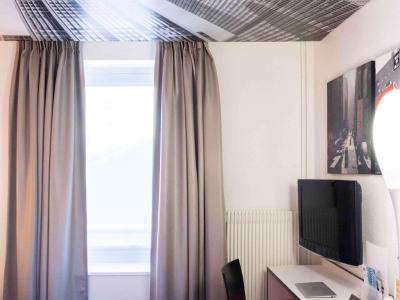 Ibis Styles Strasbourg Centre Gare 8 Ibis Styles Strasbourg Centre Gare 8