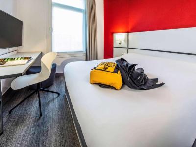 Ibis Styles Strasbourg Centre Gare 2 Ibis Styles Strasbourg Centre Gare 2