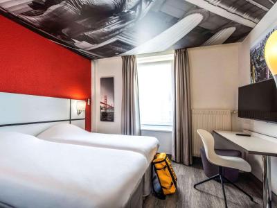 Ibis Styles Strasbourg Centre Gare 7 Ibis Styles Strasbourg Centre Gare 7