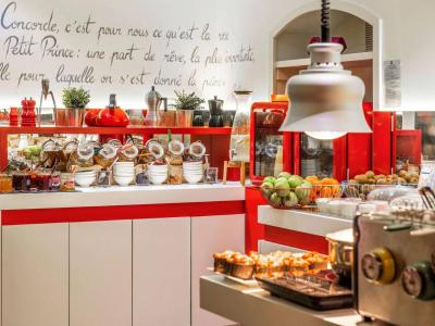 Ibis Styles Strasbourg Centre Gare 5 Ibis Styles Strasbourg Centre Gare 5