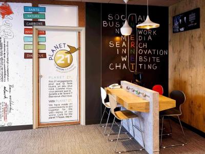 ibis Strasbourg Centre Petite France 4 ibis Strasbourg Centre Petite France 4