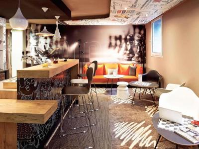 ibis Strasbourg Centre Petite France 5 ibis Strasbourg Centre Petite France 5