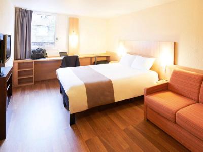 ibis Strasbourg Centre Petite France 7 ibis Strasbourg Centre Petite France 7