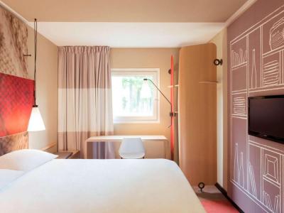 ibis Strasbourg Centre Petite France 8 ibis Strasbourg Centre Petite France 8