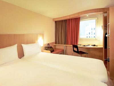 ibis Strasbourg Centre Petite France 9 ibis Strasbourg Centre Petite France 9