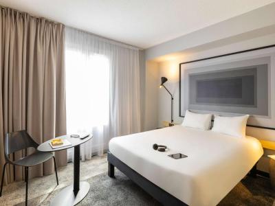 ibis Strasbourg Centre Gare 10 ibis Strasbourg Centre Gare 10