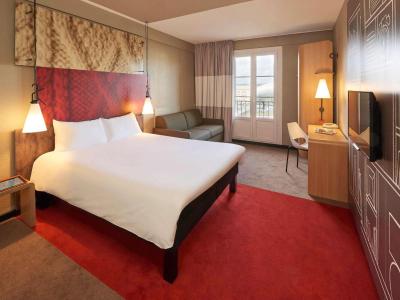 ibis Strasbourg Centre Gare 9 ibis Strasbourg Centre Gare 9