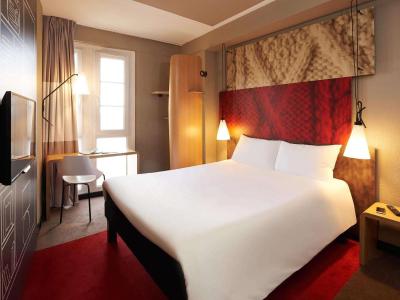 ibis Strasbourg Centre Gare 8 ibis Strasbourg Centre Gare 8