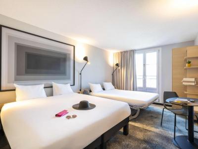 ibis Strasbourg Centre Gare 6 ibis Strasbourg Centre Gare 6