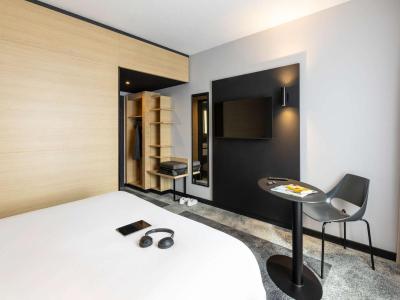 ibis Strasbourg Centre Gare 5 ibis Strasbourg Centre Gare 5