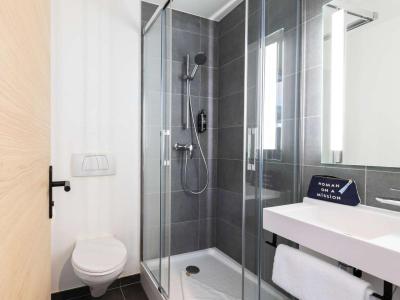 ibis Strasbourg Centre Gare 4 ibis Strasbourg Centre Gare 4