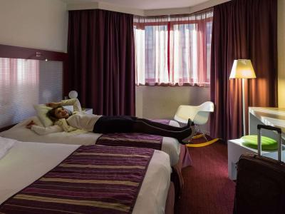 Mercure Strasbourg Centre 2 Mercure Strasbourg Centre 2