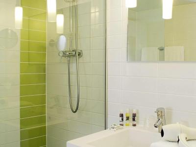 Mercure Strasbourg Centre 10 Mercure Strasbourg Centre 10