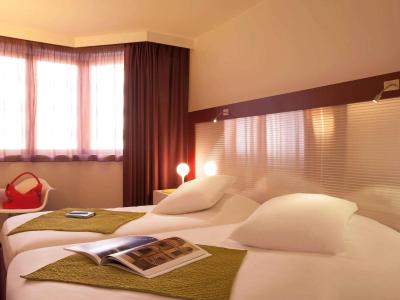 Mercure Strasbourg Centre 8 Mercure Strasbourg Centre 8