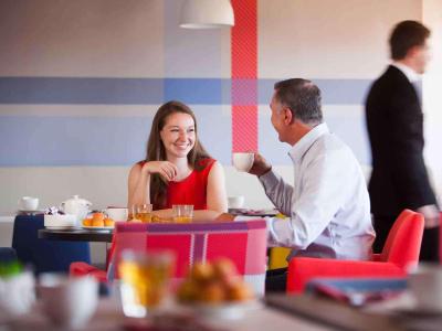 Mercure Strasbourg Centre 7 Mercure Strasbourg Centre 7