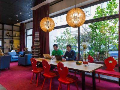 Mercure Strasbourg Centre 3 Mercure Strasbourg Centre 3
