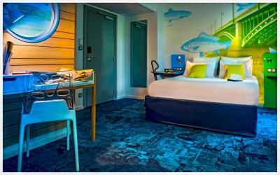 ibis Styles Strasbourg Avenue du Rhin 2 ibis Styles Strasbourg Avenue du Rhin 2
