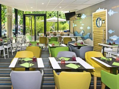 ibis Styles Strasbourg Avenue du Rhin 9 ibis Styles Strasbourg Avenue du Rhin 9