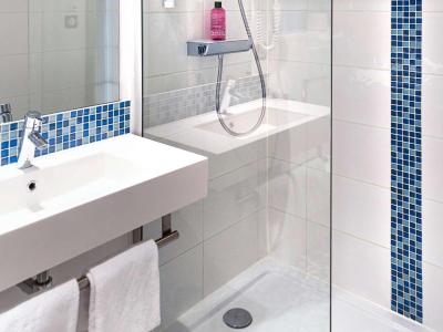 ibis Styles Strasbourg Avenue du Rhin 7 ibis Styles Strasbourg Avenue du Rhin 7