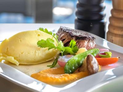 ibis Styles Strasbourg Avenue du Rhin 4 ibis Styles Strasbourg Avenue du Rhin 4