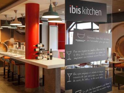 ibis Strasbourg Centre Historique 5 ibis Strasbourg Centre Historique 5