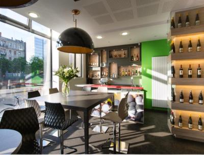 hotel ibis style strasbourg centre petite france