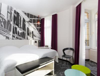 ibis Styles Strasbourg Centre Petite France 4 ibis Styles Strasbourg Centre Petite France 4