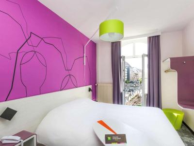 ibis Styles Strasbourg Centre Petite France 9 ibis Styles Strasbourg Centre Petite France 9